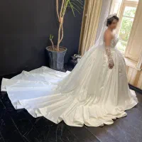لباس عروس