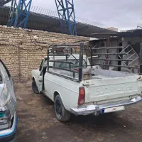 پیکان بار ۸۵  تصادفی نیست