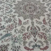 فرش ۶متری ماشینی