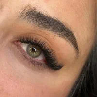 اکستنشن مژه ۴۸۰