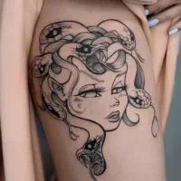 پرسینگ،چال لپ،تتو بدن،لیفت و لمینت مژه و ابرو