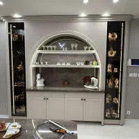 جشنواره عیدانه عمارت کابینت