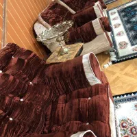 مبل راحتی سالم بدون نقص