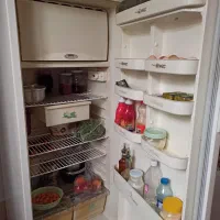 یخچال ۱۲ فوت پادس|یخچال و فریزر|نوشهر, |دیوار