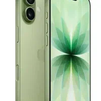 آیفون 17نورمال 256گیگ دوسیم از دم قسط