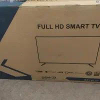 تلویزیون 43اینچ Xویژن اسمارت فروش فوری