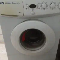 لباس شویی ۶کیلویی پارس