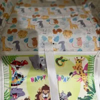 صندلی غذا کودک