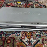 دی وی دی سونی dvd