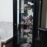ویترین شیشه ای|بوفه، ویترین، کنسول|تهران, مینای جنوبی|دیوار