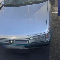 پژو ۴۰۵|خودرو سواری و وانت|تبریز, |دیوار