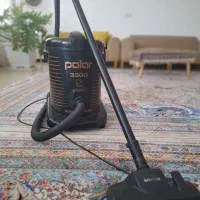 جاروبرقی سطلی پلار 3300