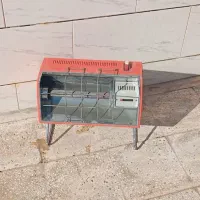 بخاری گازی ژاپنی|بخاری، هیتر، شومینه|هندیجان, |دیوار