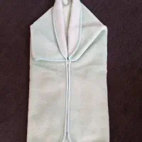 روروک وکاور کریر وپتو نوزادی ومحافظ سرما کالسکه