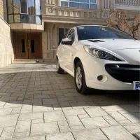 207پانا دنده مدل ۱۴۰۰