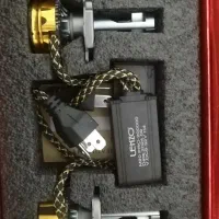 هدلایت لنزو اصلی