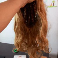کلاه گیس درجه یک