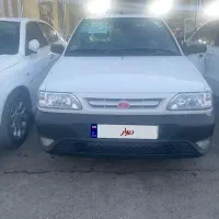 پراید وانتgx ارتقا لاینر دار خشک ۱۴۰۴