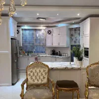 ۸۴مترپارکینگدارطبقه همکف سالن پردهخورزیرقیمت منطقه|فروش آپارتمان|تهران, گمرک|دیوار