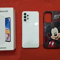 گوشی a23 گلکسی از سامسونگ