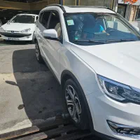 فیدلیتی پرایم ۷نفره|خودرو سواری و وانت|تبریز, |دیوار