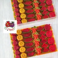 لواشک و ترشک آدرینا