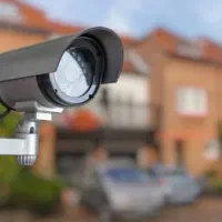 دوربین مداربسته از ۲ مگاپیکسل تا ۸ مگاپیـکسل*