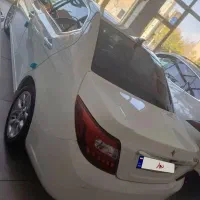 دنا توربو اتومات|خودرو سواری و وانت|ماکو, |دیوار