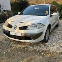 مگان مدل 91|خودرو سواری و وانت|شفت, |دیوار