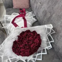 گل روبانی