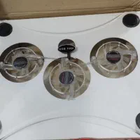 کولپد و فن|قطعات و لوازم جانبی رایانه|بندر انزلی, آذربایجان|دیوار