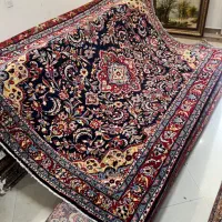 فرش دستبافت ۶ متری نقشه اصفهان|فرش|تهران, یوسف‌آباد|دیوار