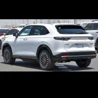 هوندا برقی ens1