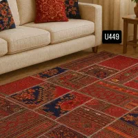 فرش (فرشینه) قالیچه