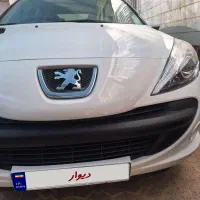 تعویض ۲۰۷ پانا ۴۰۱ با دنا پلاس آپشنال خشک نقدی ۹۳۰