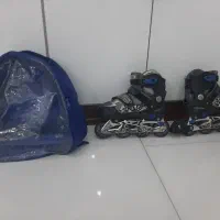 اسکیت ،مارک (TOP WHEEKE)