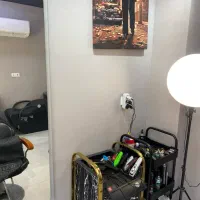 آرایشگر مردانه