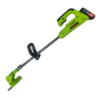 علف زن شارژی|ماشین‌آلات صنعتی|کرمان, |دیوار