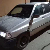 پراید86 فروش و معاوضه