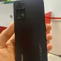 موبایل شیامی نات ۱۱pro