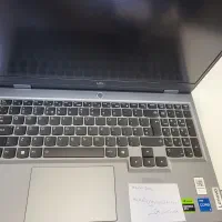 فروش اقساطی لپتاپ لنووLOQ12600HXبا گارانتی ۱۸ ماه|رایانه همراه|زاهدان, |دیوار