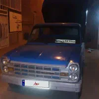 نیسان دیزل سند کمپرسی۹۹کم کارممتاز