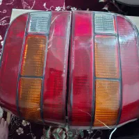 چراغهای جلو و عقب وراهنما|قطعات یدکی و لوازم جانبی|محمدشهر, شهرک پیام (مهرالبرز)|دیوار