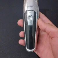 ماشین اصلاح vgr صفر|آرایشی، بهداشتی، درمانی|خلخال, |دیوار