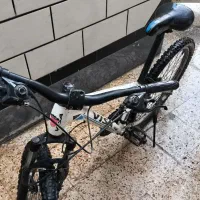 دوچرخه ویسا ۲۶