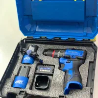 دریل شارژی ۱۶ ولت براشلس ویوارکس