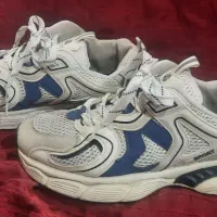 کتونی اصل ادیداس نونو سایز ۴۲ ‌۴۳|کیف، کفش، کمربند|نهاوند, |دیوار