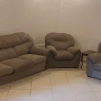 نیم مبل راحتی