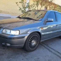 سمند x7 مدل /87 دوگانه کارخانه /بدون رنگ|خودرو سواری و وانت|سهند, |دیوار