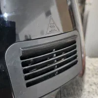 هواپز / سرخ‌ کن فیلیپس مدل HD9220|اجاق گاز و لوازم برقی پخت‌وپز|شیراز, شریف‌آباد|دیوار